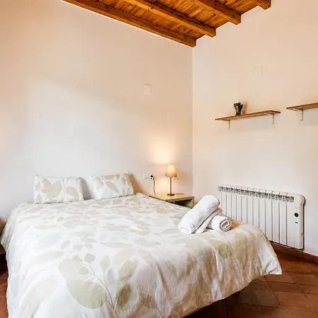 Apartamento Oasis Granada-2
